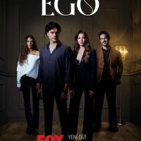 Песни из Турецкого сериала Эго