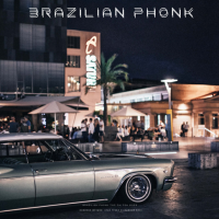 Бразильский Фонк (Brazilian Phonk)